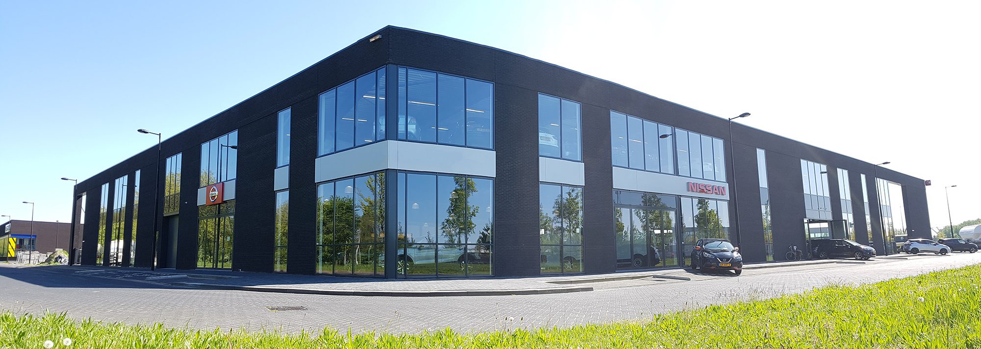 Ursem Barten AMsterdam Noord