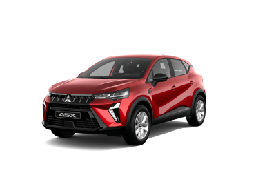 Mitsubishi ASX 1.2T Intense